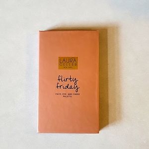 Laura Geller Palette